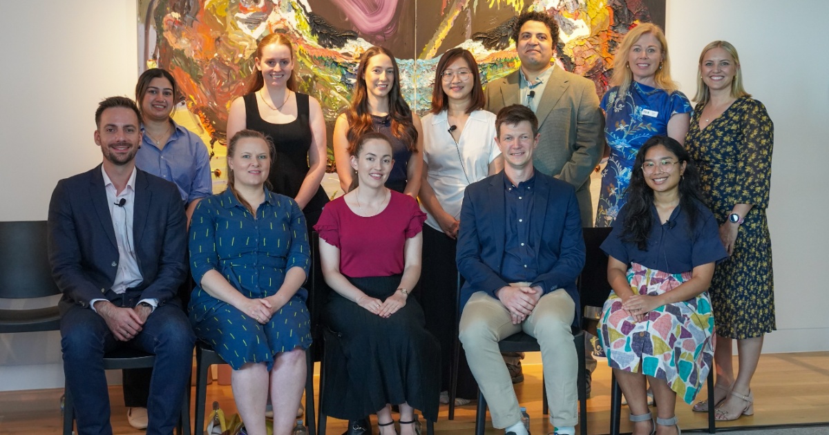 illuminate participants