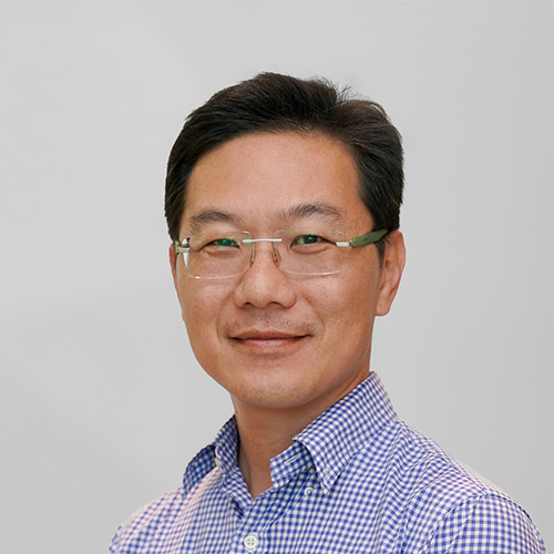 Dr Laurence Cheung