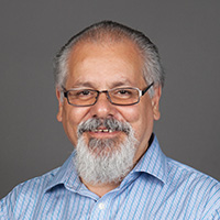 A picture of Glenn Pearson, Director of Aboriginal Research at The Kids Research Institute Australia